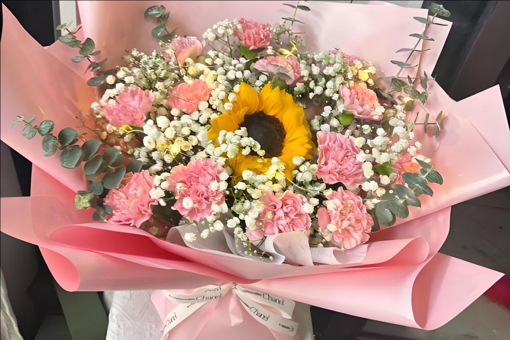 晋城泽州县花店