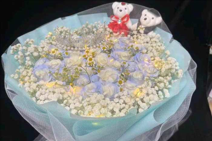 晋城泽州县花店